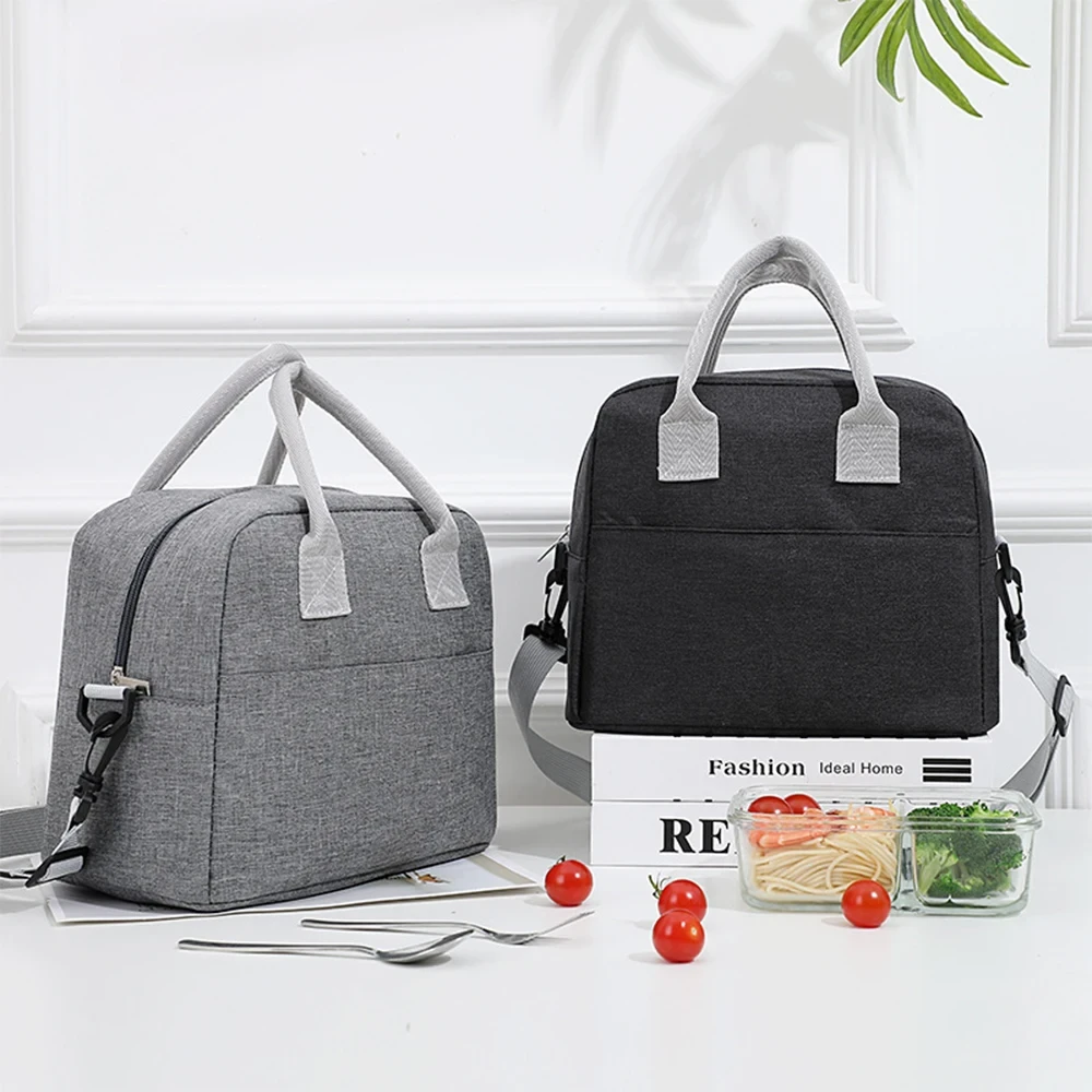 Waterproof Portable Lunch Bag