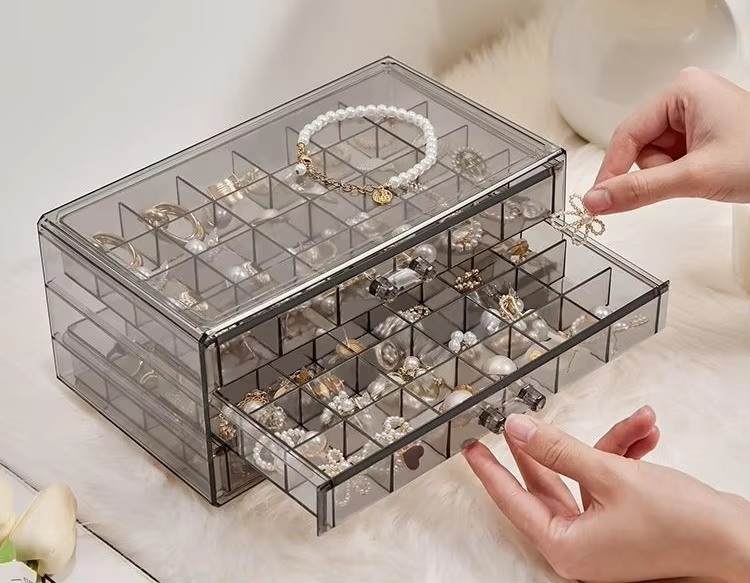 Jewelry Storage Box