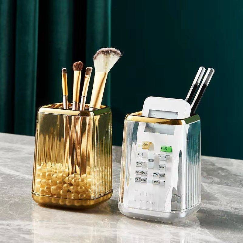 Luxury Pen/Makeup Brush Holder