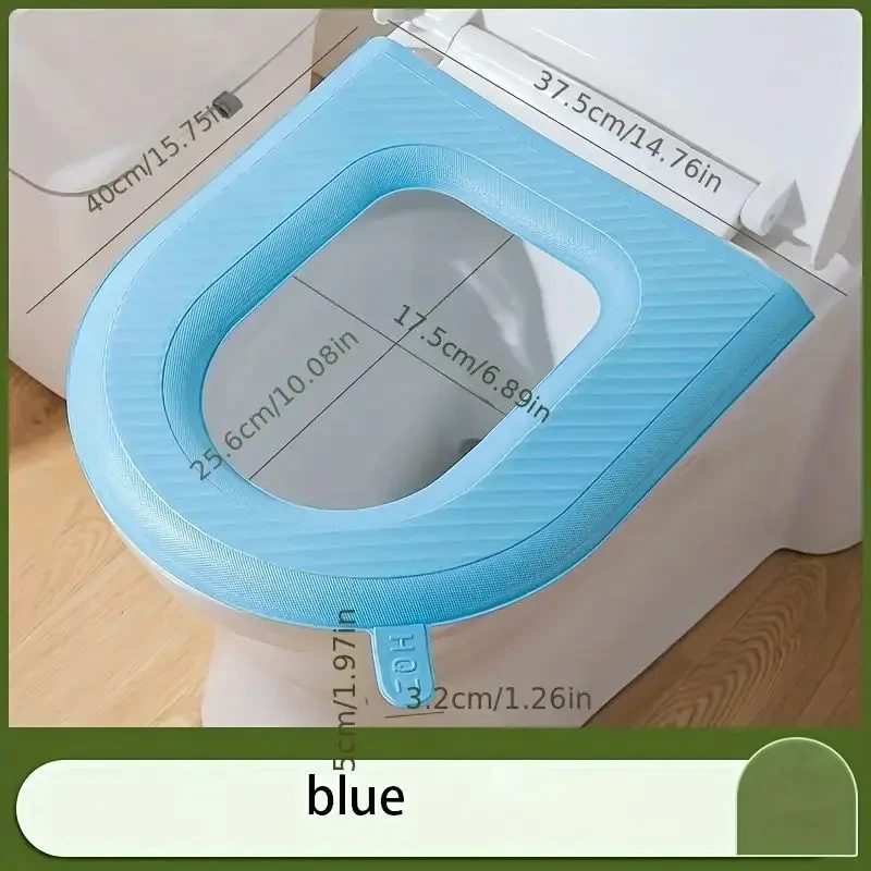 Toilet Soft Toilet Seat Cover