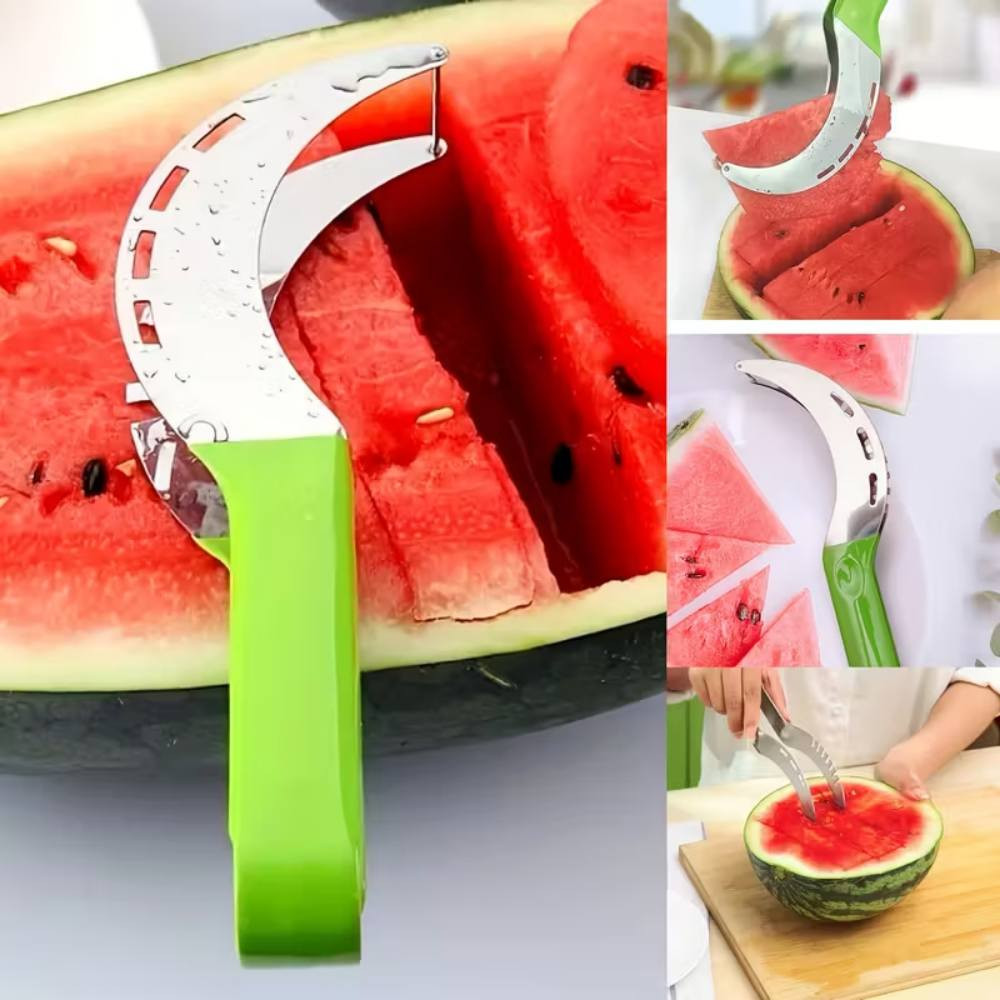 Watermelon Slicer – সহজ, দ্রুত ও পারফেক্ট কাট!