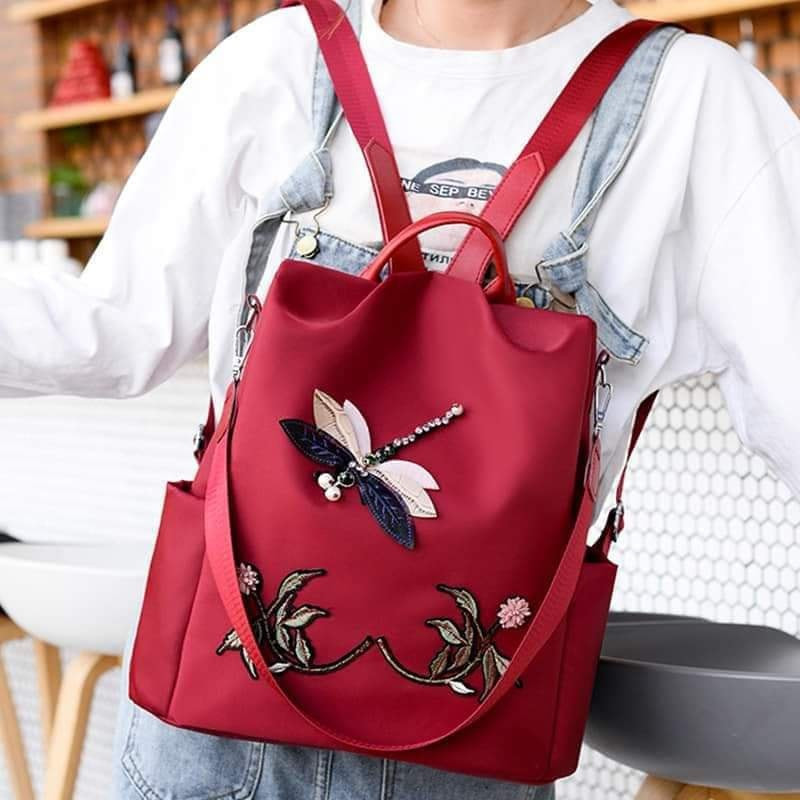 Fashion Women Backpack