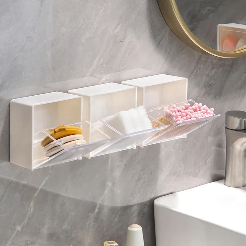 Wall Mounted Storage Box