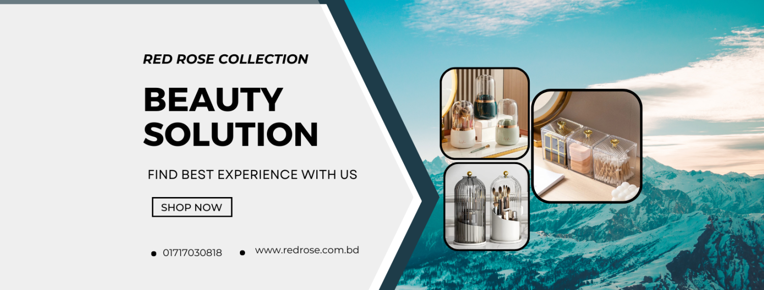 redrose.com.bd promo