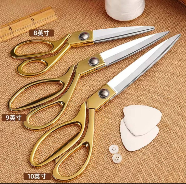 Professional Tailor Scissors