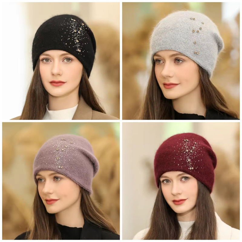 Winter Hat
