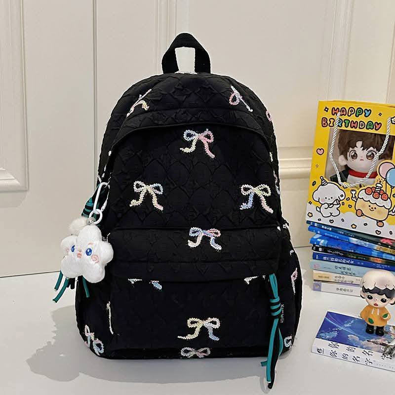 Bow School Backpack