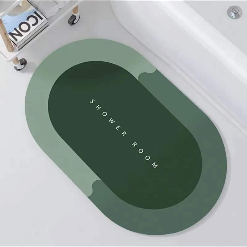 Bathroom Accessories