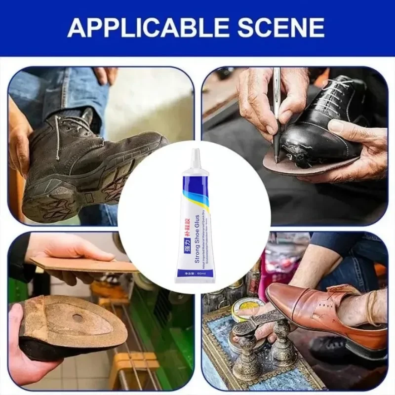 Shoe Repair Glue